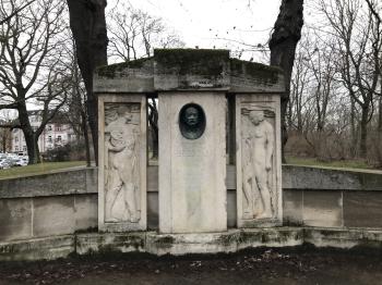 Richard Breslau (1835-1897) (Erfurt)